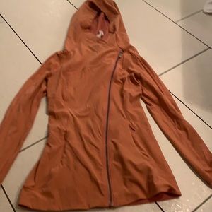 Lululemon sweater